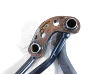 Harley Davidson Softail Fat Boy Milwaukee 8 Engine Motor Oil Cooler Line Pipes - C3 Cycle