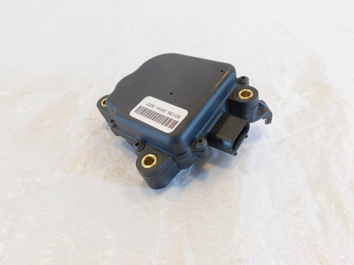 Buell XB XB12 XB12X Ulysses Lightning & Firebolt Interactive Exhaust Actuator