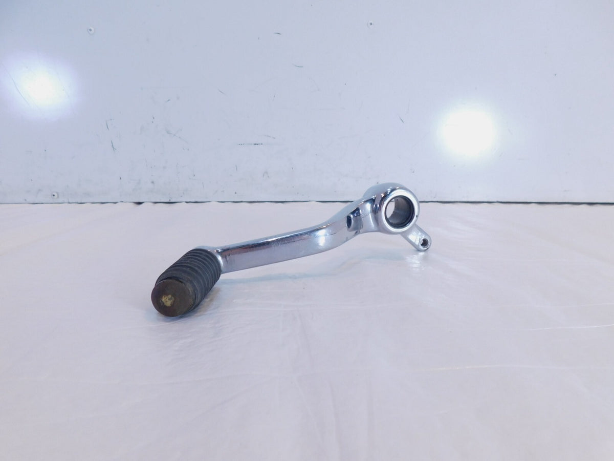 Harley Sportster 883 & 1200 Custom Chrome Forward Controls Shifter Shift Pedal - C3 Cycle