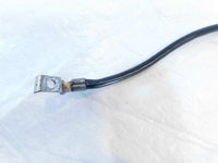 Honda VT1100 VT1100C Shadow 1100 Sabre Positive Battery Ground Cable Line Wire - C3 Cycle