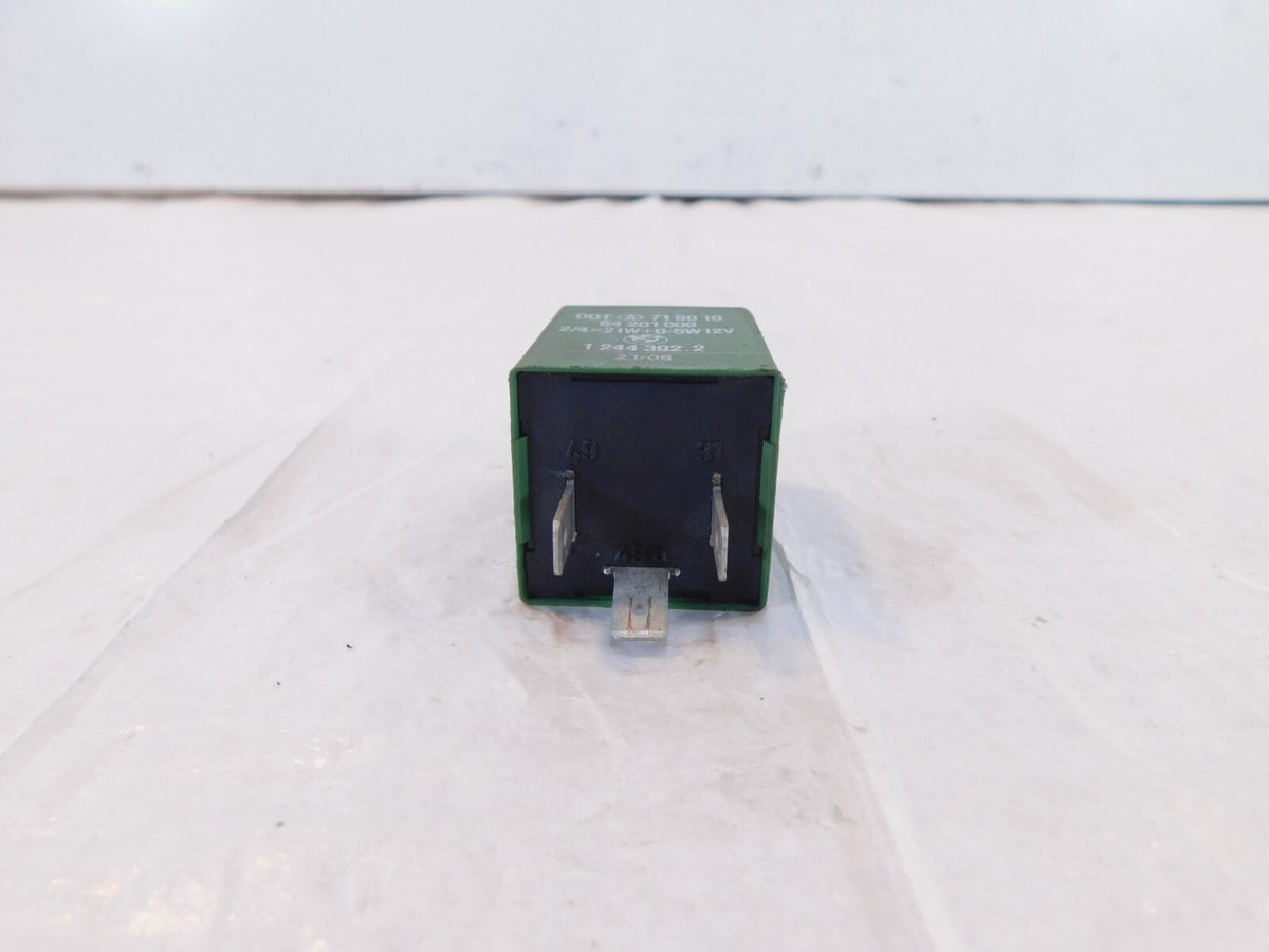 BMW R-Series R65 R80 R100 R850 R1100 R1150 R1200RT Hazard Flasher Light Relay - C3 Cycle