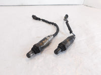 2009-2013 Harley Davidson Sportster XR1200 Pair Exhaust Pipe Oxygen O2 Sensors - C3 Cycle