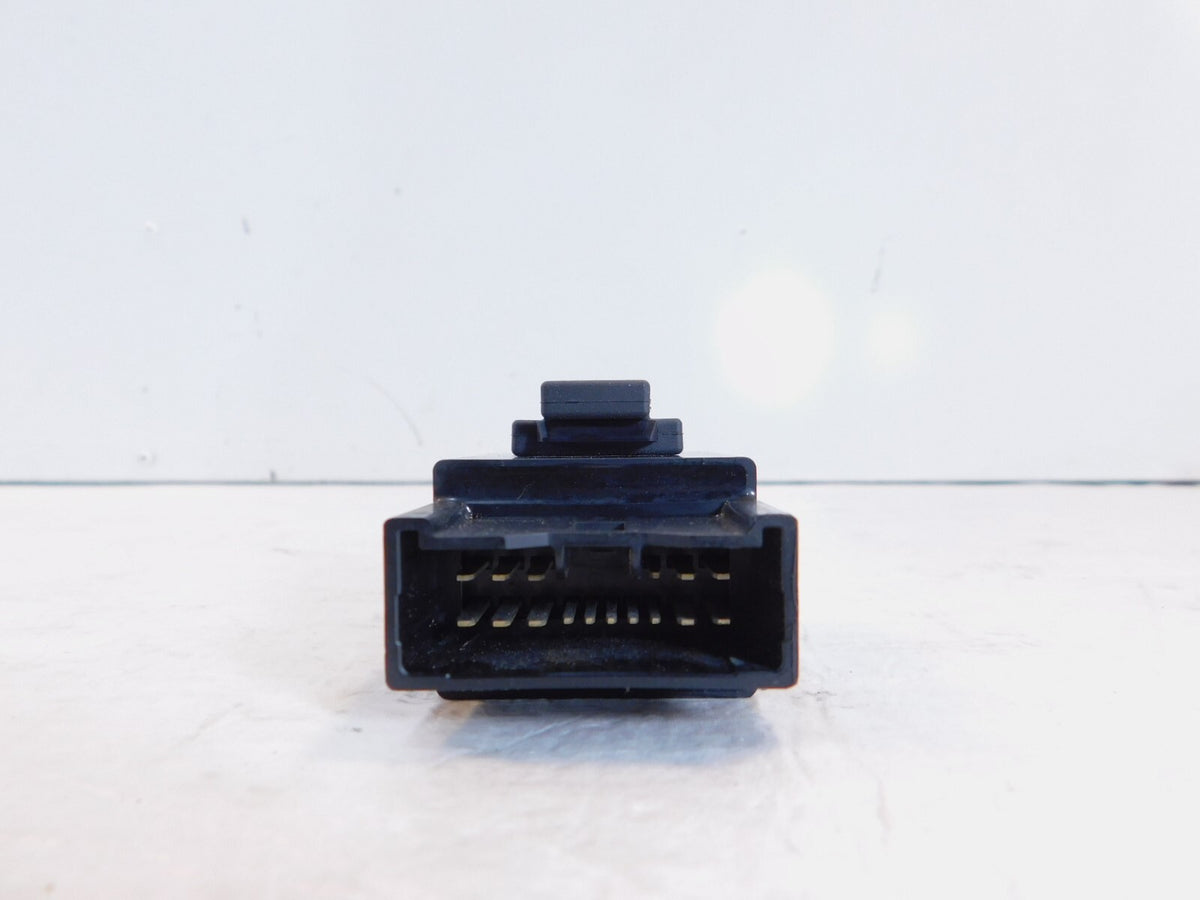 Yamaha MT09 MT10 Tracer 900 MTT09 XSR900 Super Tenere ES XZT12 Electrical Relay - C3 Cycle