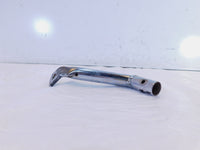 Harley Electra Glide Ultra & Classic Rear Saddlebag Rail Eliminator Bracket - C3 Cycle