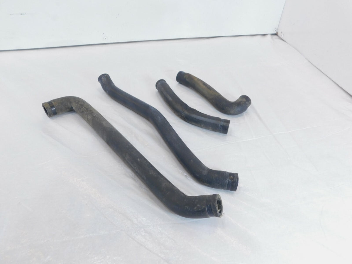 2016 Victory Brammo Empulse TT Engine Motor Radiator Coolant Hose Line Pipes - C3 Cycle