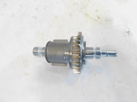 Kawasaki Z900 Z900RS ZR900 Cafe Engine Motor Crankshaft Balancer Shaft & Gear - C3 Cycle
