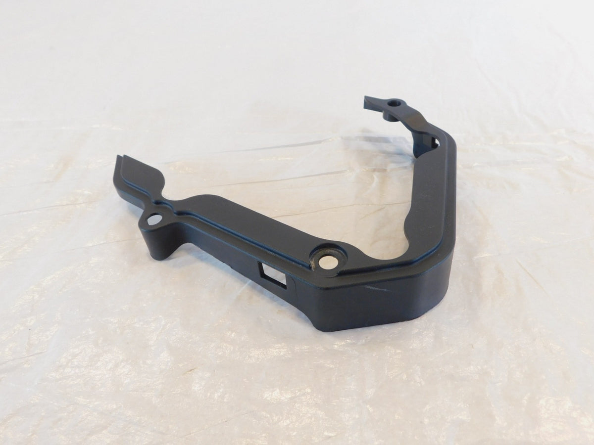 Can-Am Spyder F3-S F3-T Limited LTD STD Engine Motor Harness Wire Cover Trim - C3 Cycle