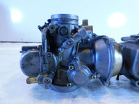 1986-1987 Suzuki Intruder 700 VS700 Front/Rear Air Fuel Intake Carb Carburetor - C3 Cycle