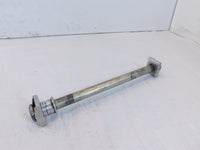 Triumph Daytona 955i & Tiger 1050 Speed Four Sprint Rear Wheel Axle Bolt Shaft - C3 Cycle