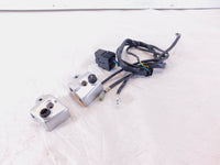 Moto Guzzi Norge 1200 GTL Windshield Control Handlebar Button Switch & Harness - C3 Cycle