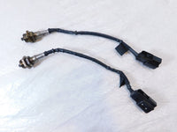 2021-2024 Harley Davidson Softail Low Rider & Heritage Exhaust Oxygen O2 Sensors - C3 Cycle