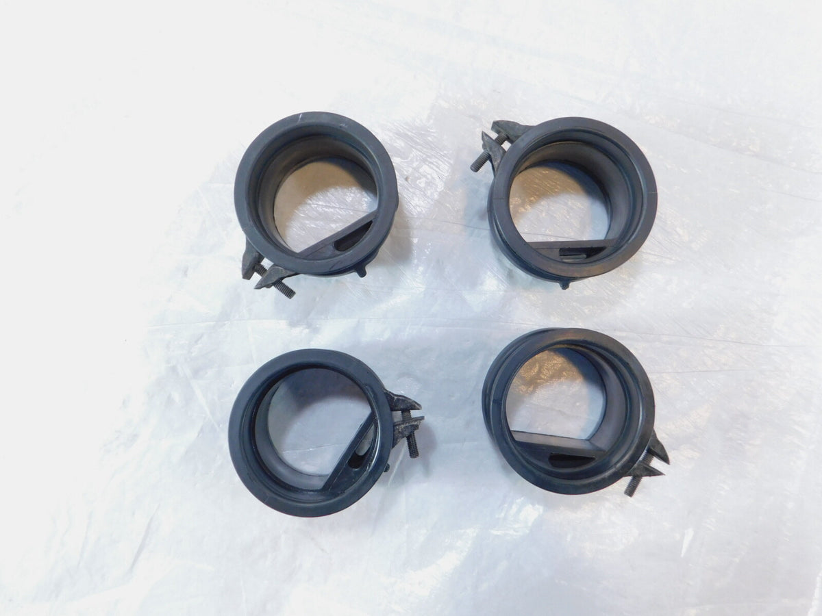 Suzuki RF600R R600 Air Cleaner Box to Carb Carburetor Outlet Pipe Tube Boots - C3 Cycle