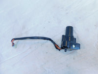 1999-2007 Suzuki GSX1300R Hayabusa Busa Steering Lock Ignition Switch - No Key - C3 Cycle
