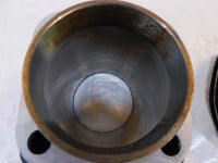 Harley Davidson Twin Cam Touring Dyna & Softail Engine Pistons & Black Cylinders - C3 Cycle