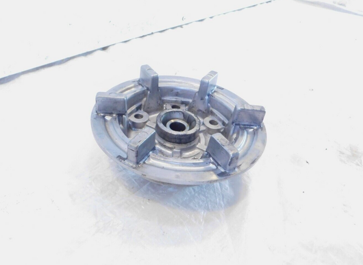 1986-2016 Suzuki Savage 650 LS650 Boulevard S40 Rear Wheel Sprocket Pulley Hub - C3 Cycle