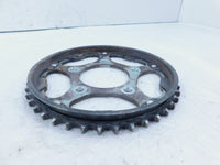 1984-1985 Honda VF500C Magna V30 500 Back Rear Wheel Drive Chain Sprocket (44T) - C3 Cycle