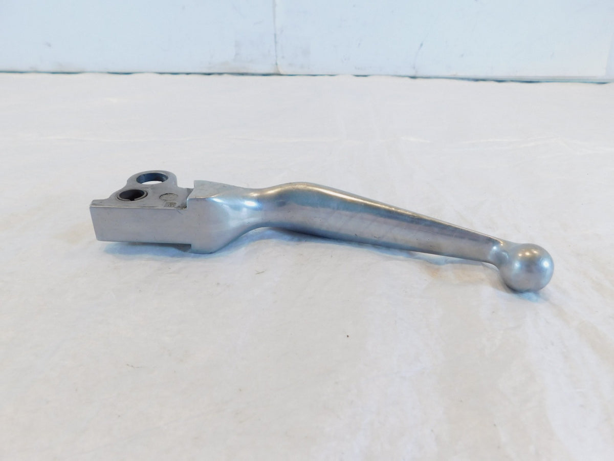 Harley Touring Road King Electra Glide Street Glide Softail & Dyna Clutch Lever - C3 Cycle