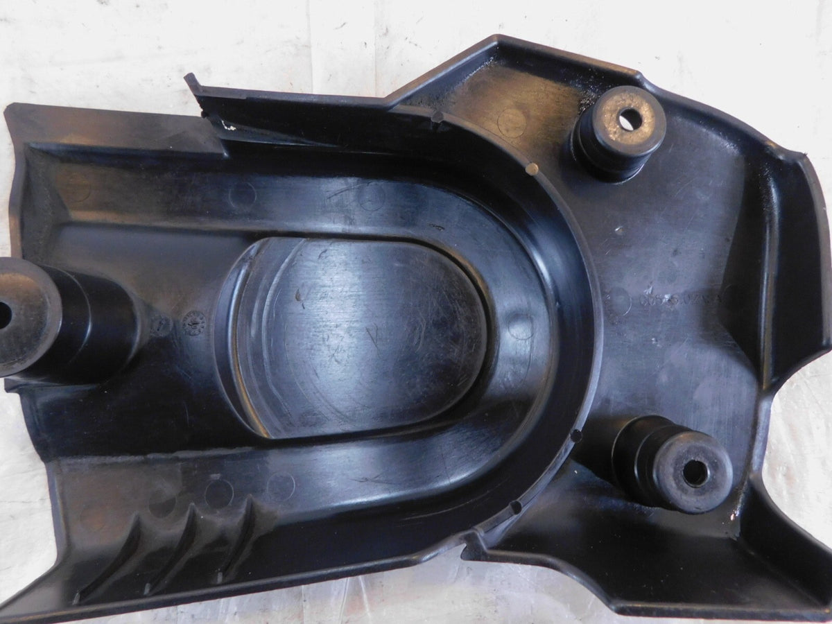 2003 Buell XB XB9 XB9S Lightning & XB9R Firebolt Front Engine Sprocket Cover - C3 Cycle