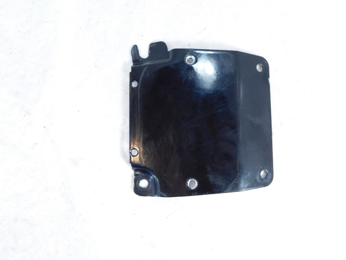 07 Harley Davidson Softail Heritage Classic Fat Boy Voltage Regulator Bracket - C3 Cycle