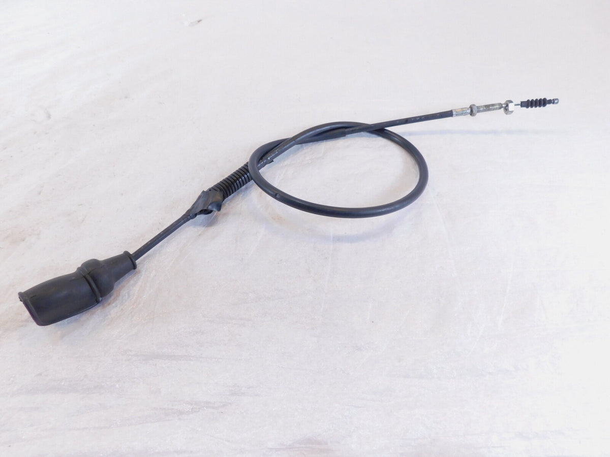 1996-16 Honda Rebel CMX250 CM250C Push/Pull Clutch Cable Wire Line 22870-KEN-670 - C3 Cycle