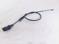 1996-16 Honda Rebel CMX250 CM250C Push/Pull Clutch Cable Wire Line 22870-KEN-670 - C3 Cycle