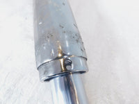 Harley Davidson EVO Touring Road King Electra Glide Chrome Right Front End Fork - C3 Cycle