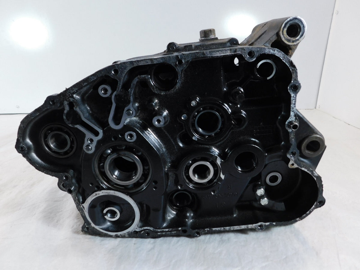 1985-2005 Kawasaki KL250 KLR250 KL250D Engine Motor Block Crankcase Crank Case - C3 Cycle
