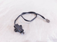 Yamaha Super Tenere XTZ12 & FZ8 FZ8N Side Stand Kickstand Safety Switch Sensor - C3 Cycle