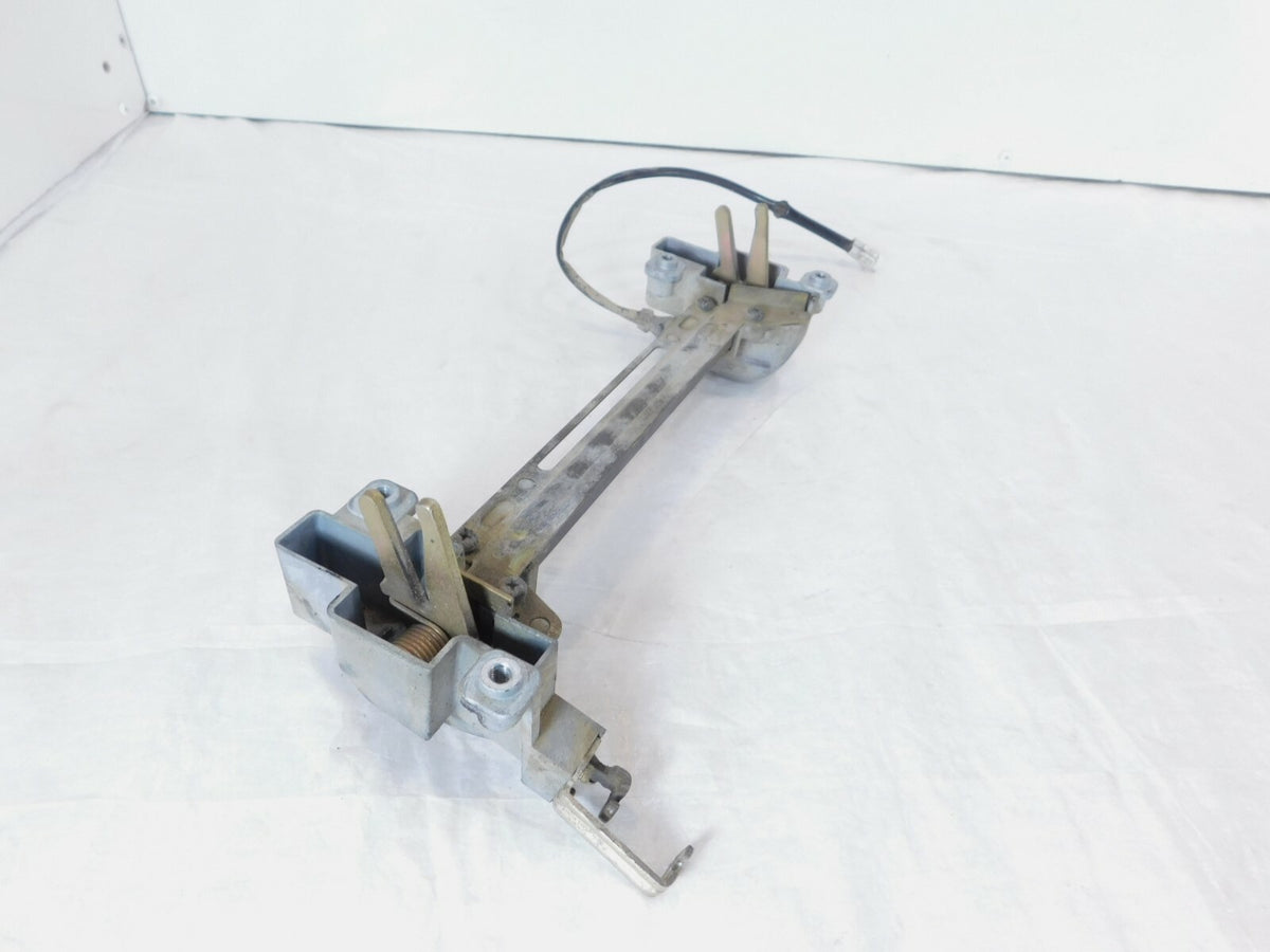2005-2015 Yamaha Majesty 400 YP400 Rear Seat Saddle Lock Latch Bracket & Switch - C3 Cycle