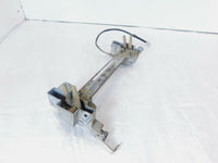 2005-2015 Yamaha Majesty 400 YP400 Rear Seat Saddle Lock Latch Bracket & Switch - C3 Cycle