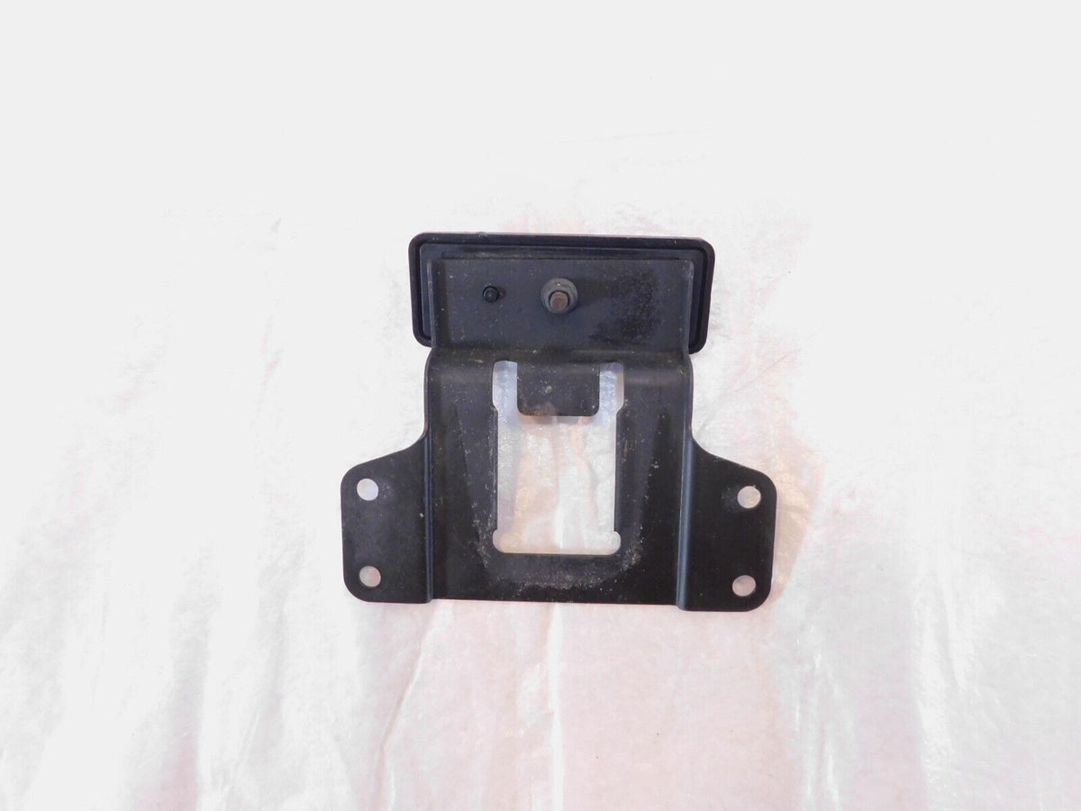 Honda VT1100 VT1100C Shadow 1100 ACE Aero Rear Fender License Plate Bracket - C3 Cycle