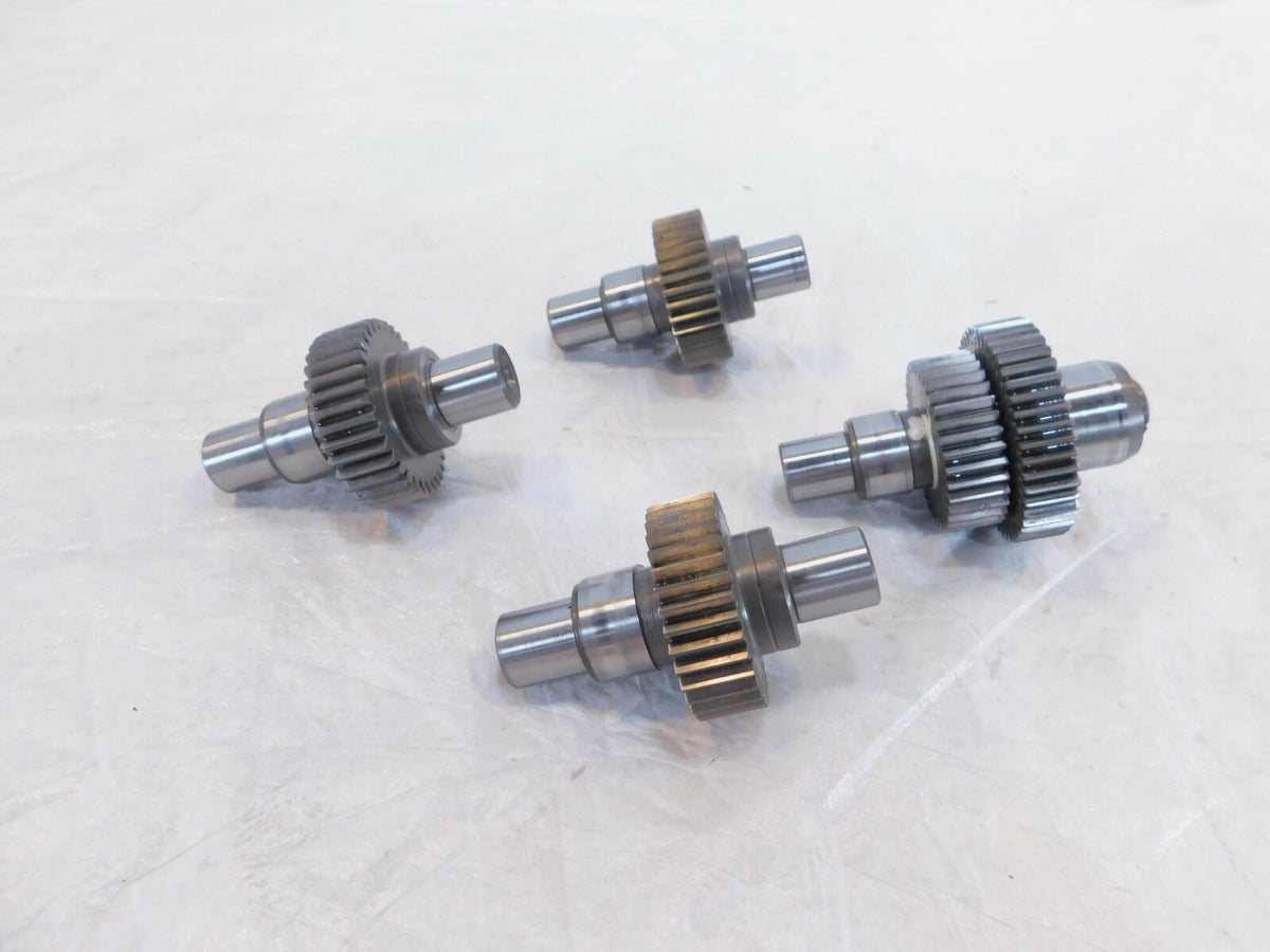 2003-2007 Buell XB9 XB12 Firebolt Lightning & Ulysses Engine Motor Camshaft Cams - C3 Cycle