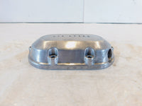 Harley Davidson Dyna & Softail Twin Cam Bare 6 Speed Transmission Side Cover - C3 Cycle