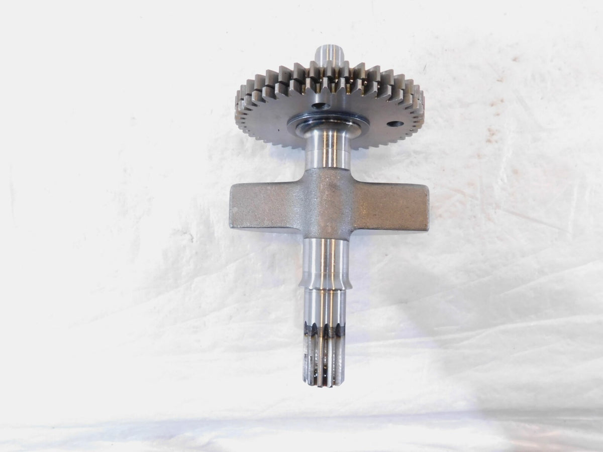1997-2000 BMW F650 Funduro F650ST Engine Crankshaft Compensating Balancer Shaft - C3 Cycle