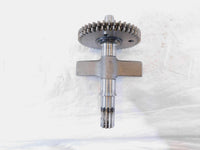1997-2000 BMW F650 Funduro F650ST Engine Crankshaft Compensating Balancer Shaft - C3 Cycle