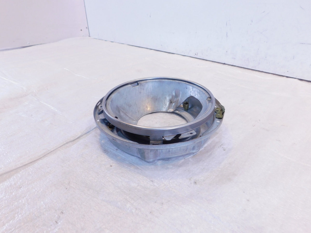 Harley Davidson Touring Street & Electra Glide Headlamp Headlight Bucket - C3 Cycle
