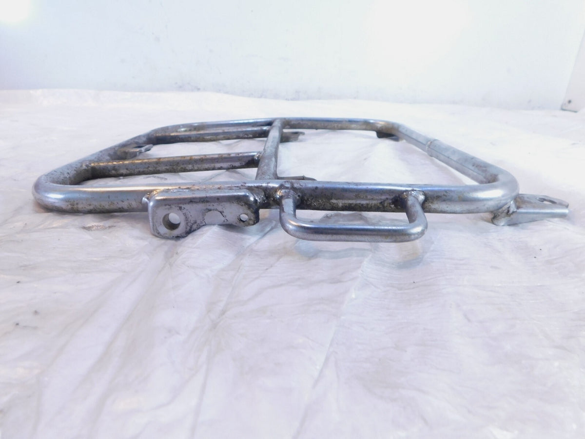 83-84 Yamaha Venture Royale 1200 XVZ12 Rear Travel Top Case Box Trunk Mount Rack