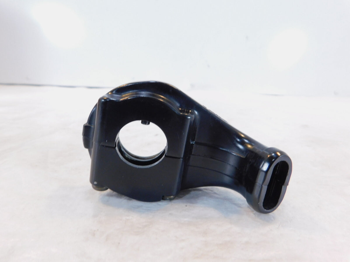 Kawasaki Ninja ZX6R ZX636 ZX10R ZX12R ZX14 ZZR600 Right Throttle Grip Cable Case - C3 Cycle