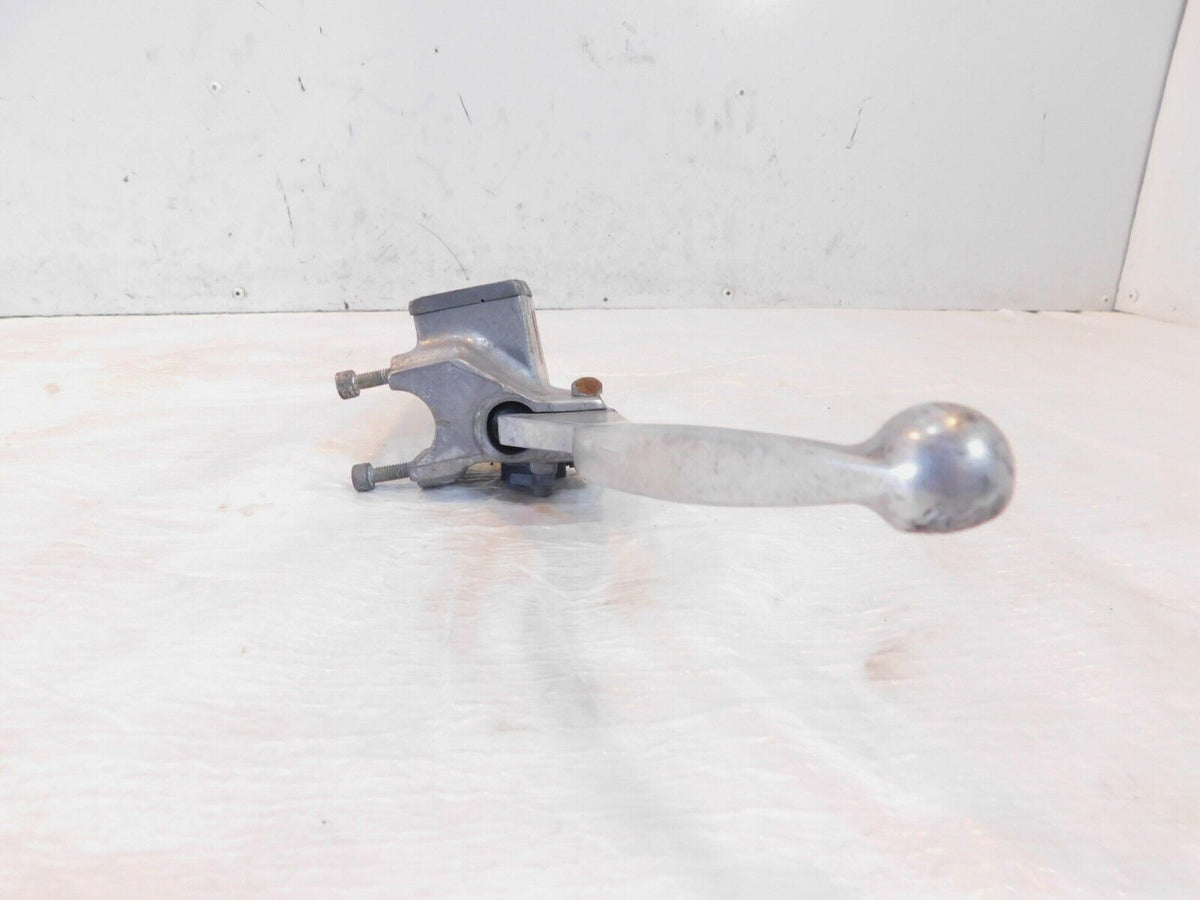 1989-04 Suzuki Intruder 750 800 VS800 Front Right Brake Master Cylinder & Lever - C3 Cycle