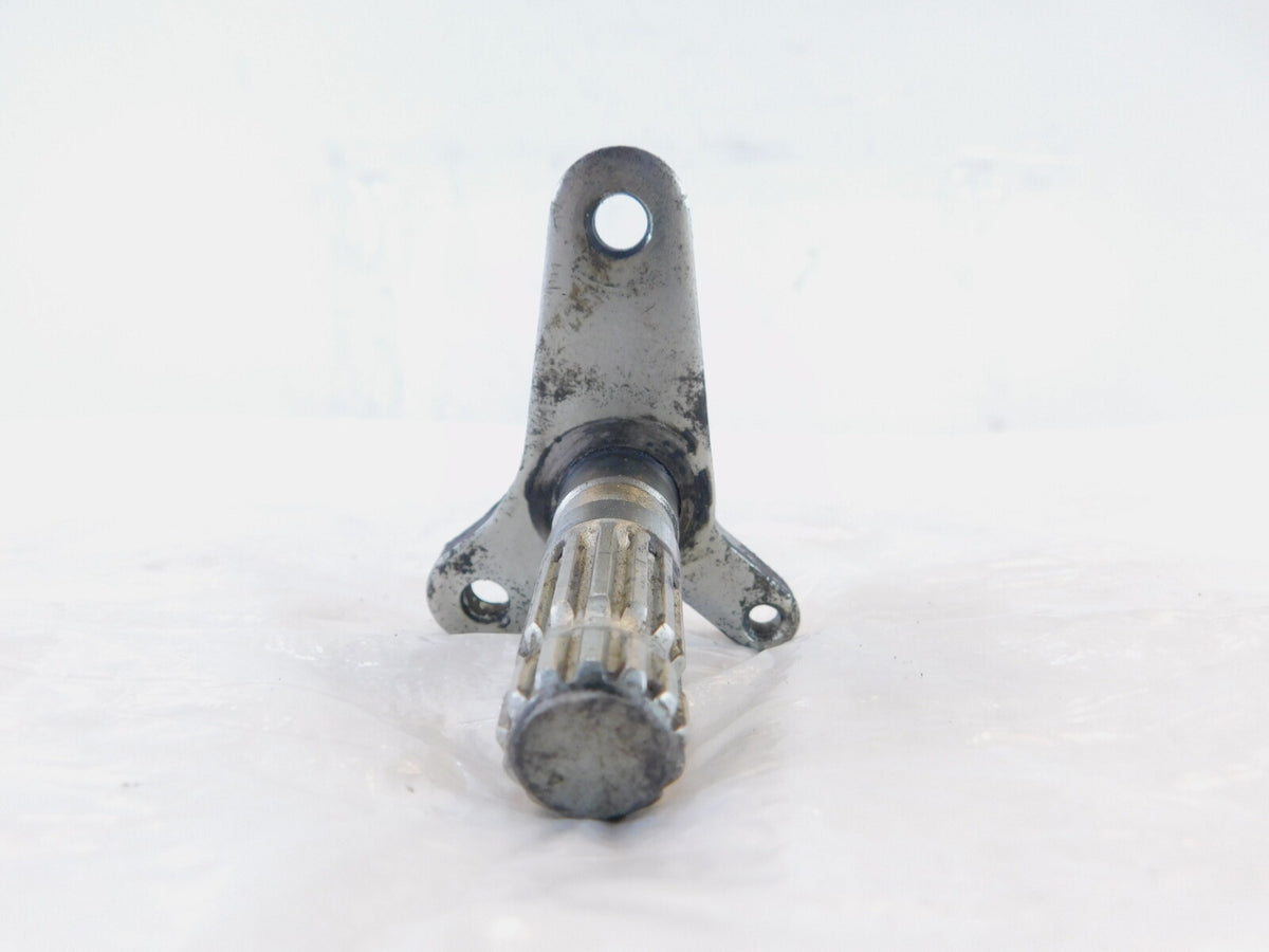 Suzuki Katana 600 GSX600F 750 GSX750F Rear Brake Foot Pedal Rod Pivot Arm Lever - C3 Cycle