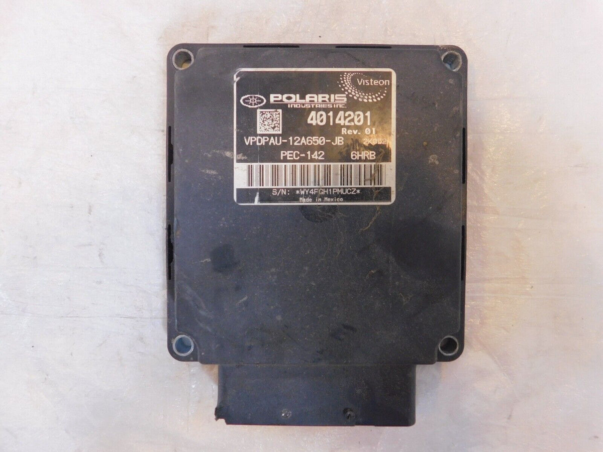Victory Hammer Jackpot Kingpin Vegas Vision ECU CDI ECM Ignition Control Module - C3 Cycle