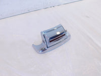 Harley Davidson Road Glide & Electra Glide Ultra Classic Chrome Rear Fender Tip - C3 Cycle