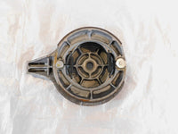1986-16 Suzuki Boulevard S40 Savage 650 LS650 Rear Wheel Brake Drum Shoes Anchor - C3 Cycle