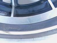 Harley Davidson EVO Tour Electra Glide Road King 10 Spoke Front Wheel Rim & Tire - C3 Cycle