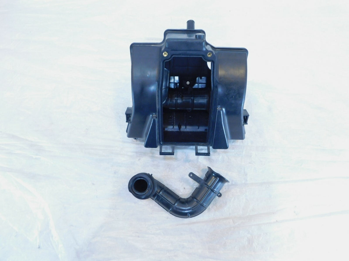 2017-2019 Suzuki GW250 GSX250R Air Intake Filter Box Housing & Hose Pipes - C3 Cycle