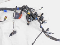 Royal Enfield Continental GT & Interceptor 650 Electrical Wiring Cable Harness - C3 Cycle