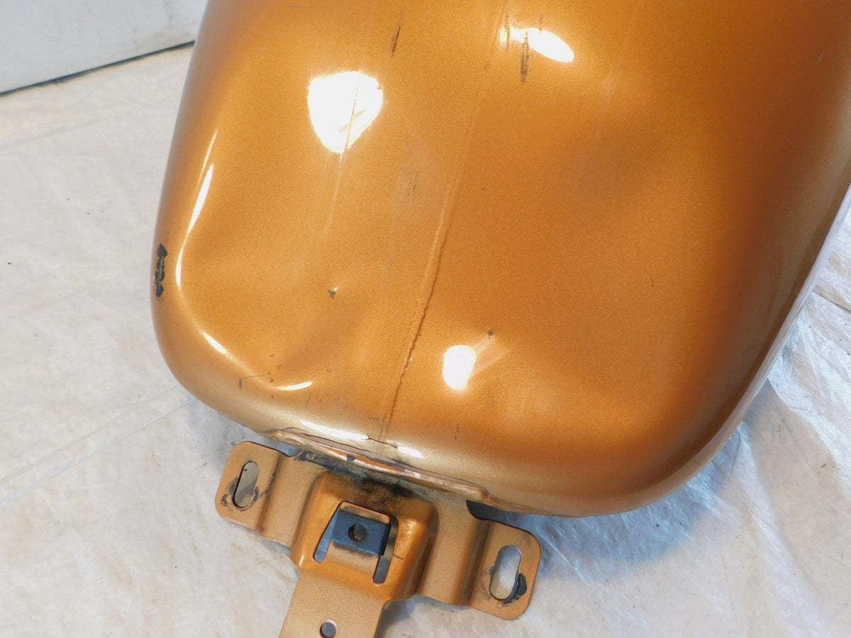 Harley Davidson Road Street Electra Glide 105th Anniversary Fuel Gas Petrol Tank - C3 Cycle