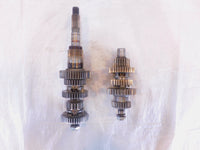 Harley Davidson Road King & Dyna & Softail 5-Speed Transmission Gears & Shafts - C3 Cycle