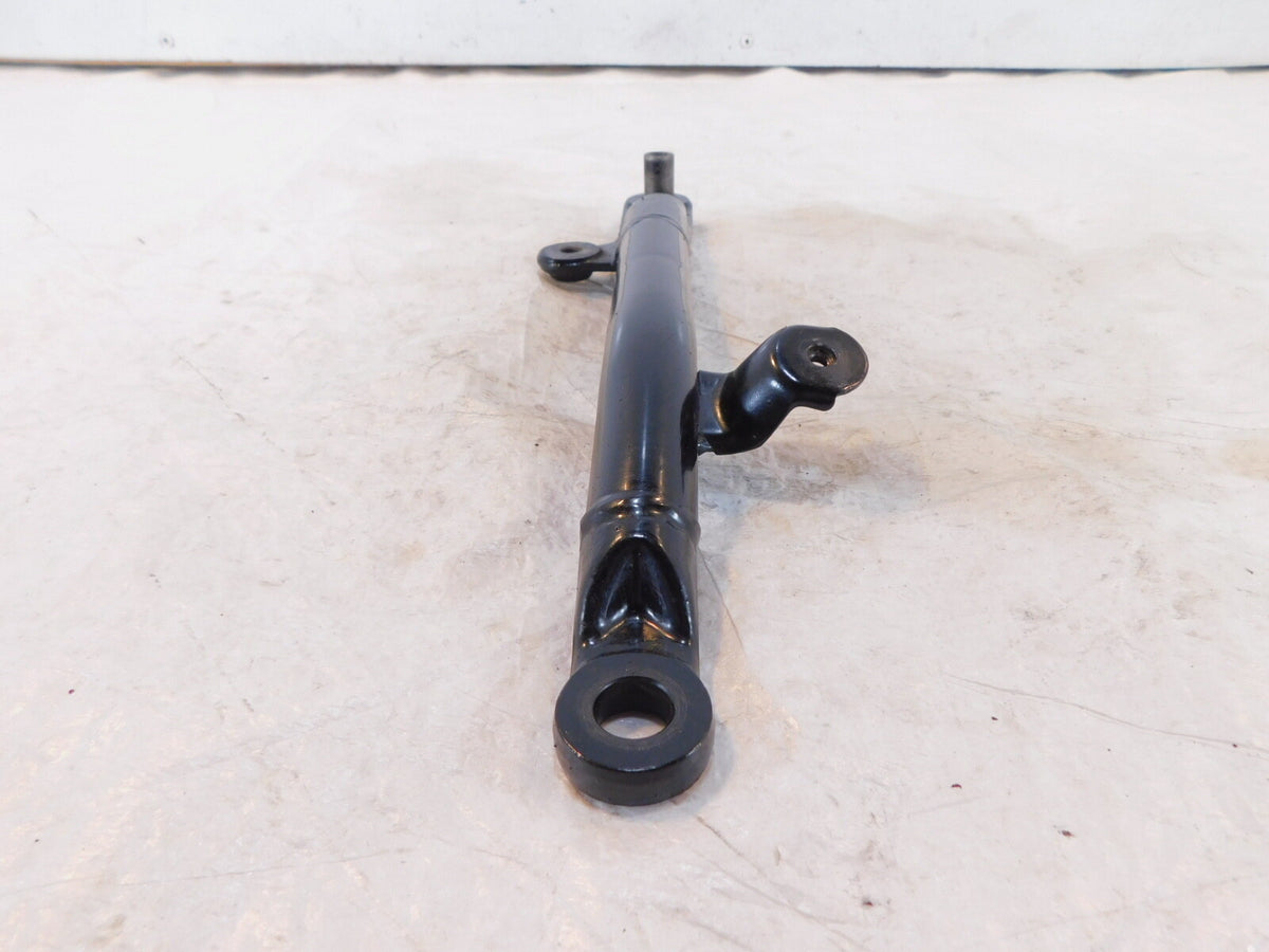 1985-2007 Yamaha V-Max 1200 VMX12 OEM Black Frame Back Stay Sub Comp Mount Bar - C3 Cycle