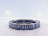 Harley Davidson Sportster 883 & 1200 68T Tooth Rear Wheel Belt Pulley Sprocket - C3 Cycle